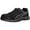Black, variant on PUMA Safety Elevate Knit Low Composite Toe ESD Work Shoe Black 643165 Size 11