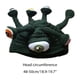thumbnail image 3 of Minnieouse Gorro de punto Cthulhu, gorros interesantes para hombres y mujeres, gorros para adultos, gorro tejido de invierno, gorros de invierno, accesorio Sombreros Minnieouse AP006060-00, 3 of 6