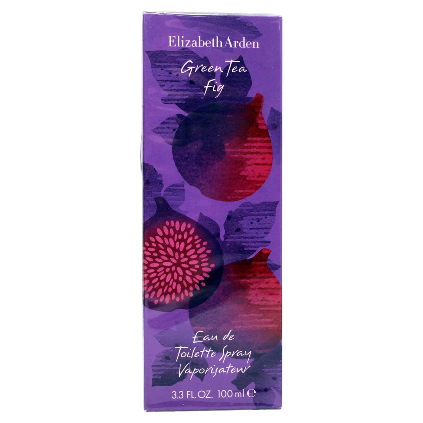 Green Tea Fig by Elizabeth Arden for Women - 3.4 oz EDT Spray
