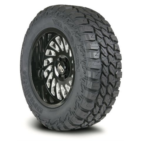 Groundspeed Voyager MT Mud Terrain LT35X12.50R15 113Q C Light Truck Tire simolary.com 22 Groundspeed Voyager MT Mud Terrain LT35X12.50R15 113Q C Light Truck Tire Simolary simolary.com 22