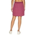 thumbnail image 4 of RBX Active Women's Ruched Fashion Tennis/Golf Skort, 4 of 6