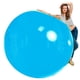 thumbnail image 1 of Globo Gigante Color Azul 72 pulgadas Tilco Balloons, 1 of 3