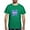 Kelly Green, variant on - Very Beautiful Men's Value T Shirt - Men's Classic Graphic Cotton T-Shirt