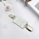 thumbnail image 4 of Elegante su chal Clips broche aleación Clip Cardigan broche para blusa vestidos mujer ropa bufanda Collar Blanco Salvador Clip de suéter, 4 of 6
