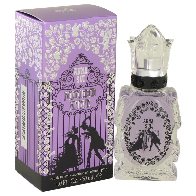 anna sui perfume price