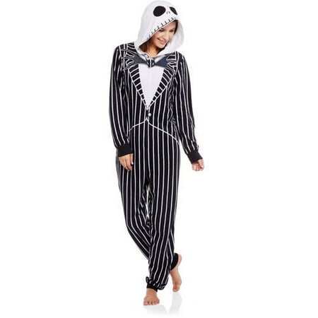 Jack Nightmare Before Christmas Women's and Women's Plus ...