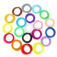 thumbnail image 4 of Bunte 3d Druck Materiales Para 3d Stifte 50m 100m 150m Pcl Pla Filament 1,75mm, 4 of 5
