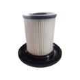 thumbnail image 5 of 12033215 Filters for BOSCH UNLIMITED SERIE 6 Vacuum Cleaner Filter Cartridge BBS611B3CN BBS611BSC Fi), 5 of 5