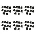 thumbnail image 1 of 60 x US Type Panel Mounting AC Power Socket Outlet AC 250V 10A, 1 of 4