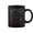 Black, variant on Always Throw Spilled Salt Practical Magic Inspirit Meme Coffee Mugs