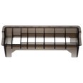 thumbnail image 1 of Guide Comb Organizer 8 Grid Electric Hair Clipper Limit Comb Organizer Box, 1 of 6