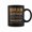 Black, variant on Doran Completely Unexplainable Notices Everything But WonT Say It Name Coffee Mugs