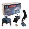 thumbnail image 1 of Soporte Giratorio Motorizado Ajuste Línea Preciso Rm3 Bosch BOSCH Rm3, 1 of 3