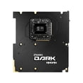 thumbnail image 2 of EVGA Z690 Dark K|NGP|N, 121-AL-E699-KR, LGA 1700, Intel Z690, PCIe Gen5, SATA 6Gb/s, 2.5Gb/s LAN, WiFi6E/BT5.2, USB 3.2 Gen2x2, M.2, U.2, EATX, Intel Motherboard, 2 of 5