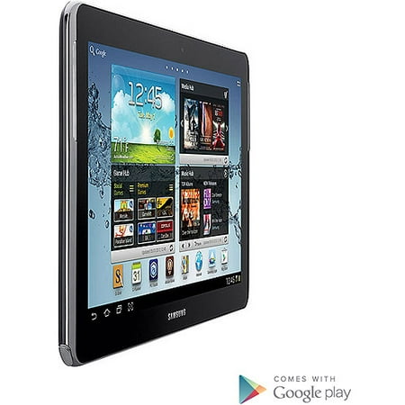 Samsung Galaxy Note Gt-n8013eavxar With