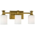 thumbnail image 2 of Minka Lavery - Harbour Point - 3 Light Transitional Bath Vanity in Transitional, 2 of 2