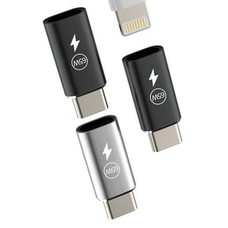 Liquipel Powertek iPad iPhone Charger Cable, Fast Charging 6ft