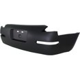 thumbnail image 5 of Rear Bumper Cover Primed Fits 03-09 350-Z Coupe/Convertible NI1100281 HEM22CF41H, 5 of 5
