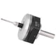 thumbnail image 4 of Localizador De Bordes, Aguja De Acero Inoxidable De Alta Precisión CC 5 ~ 24 V Buscador De Bordes 3D Resistente Al Agua Y Al Polvo Con Vástago De 6 Mm Para Equipos CNC Anggrek 3D Edge Probe, 4 of 8