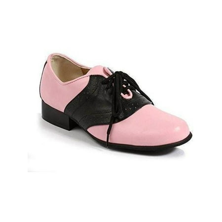 Womens 50s Saddle Shoes  Walmart Canada