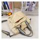 thumbnail image 3 of Bolso Mujer Tote Belug, Negro, 3 of 5