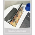 thumbnail image 4 of Étui de Protection pour Tablette Style Livre pour IPad Pro 2021 Air 4 510.9 Pouces 12.9 Mini6 Apple Pro11 Exquis, 4 of 5