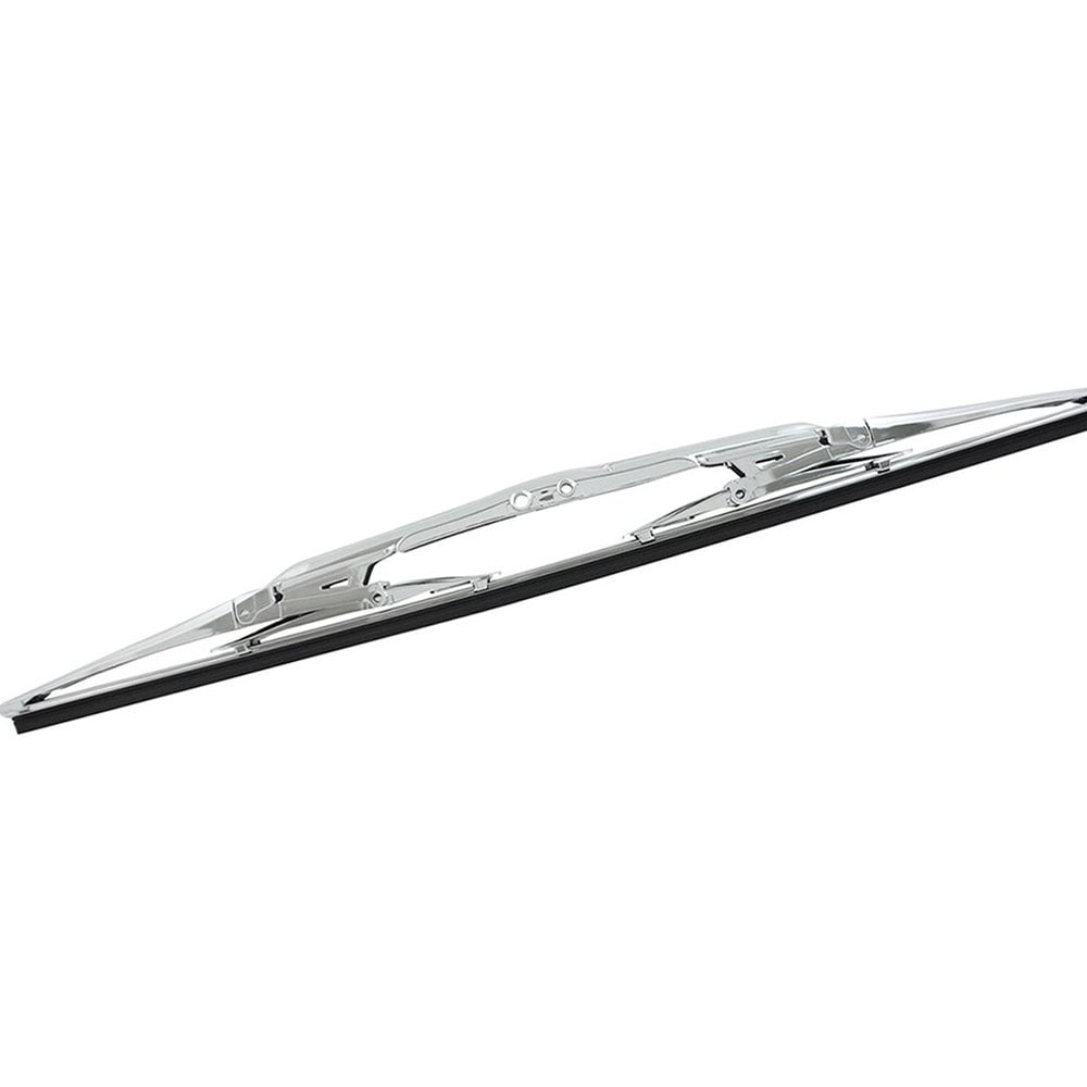 Jeep Rear Wiper Blade, 20 Inch Arista Chrome Windshield Rear Wiper