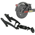 thumbnail image 4 of Kit de Suspensión Trasera del Scooter Eléctrico, Instalación Fácil de Scooter Duradero Suspensión Trasera Amortiguador Alta Dureza Para Reemplazo, 4 of 7