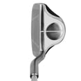 thumbnail image 3 of Intech Golf Club Men's EZ Roll 35" / 37* Chipping Iron White/Satin - Right-Handed, 3 of 4