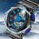thumbnail image 1 of Relojes deportivos con función digital LED para hombre, 1 of 4
