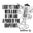thumbnail image 4 of Prime Sugar Free Energy Drink, Original, 16 fl oz, 12 Pack, Cans, 200mg Caffeine, 4 of 9