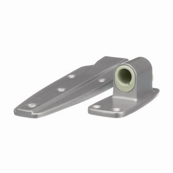 Kason 1245-000024 Genuine OEM Hinge - 1.375, Silver