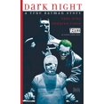 thumbnail image 1 of Libro DC Comics Dark Night: La verdadera historia de Batman, 1 of 1
