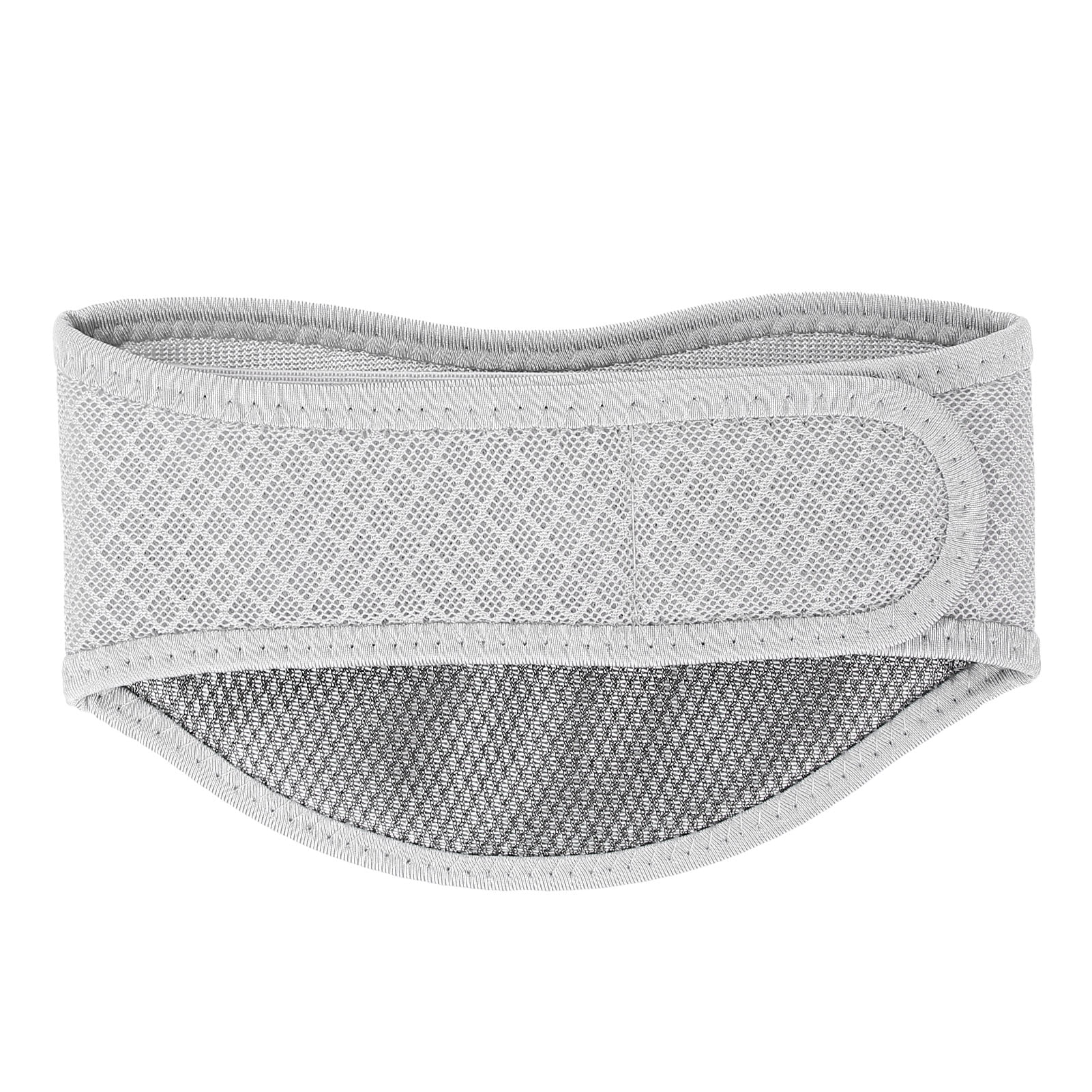 Neck Brace, Neck Support Brace Resistance To Tear Cervical Collar Guard  For Muscle Pain For Relieve Neck Stiffness Gray