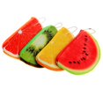 thumbnail image 4 of Coin Wallet Multifunctional Simulated Fruit Shaped Change Purse for Women, 4 of 4