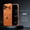 Orange, variant on TECH CIRCLE for iPhone 17 Pro Max Hard PC Case Magnetic Metal Edge Full Body Drop Protection,Compatible with MagSafe,Rugged Built-in Privacy Screen Protector Logo View Shockproof Cover,Orange