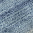 thumbnail image 2 of Dalyn Rugs Premium Machine Washable Mayfield AMF1033 Blue 1'8" x 2'6" Rug, 2 of 6
