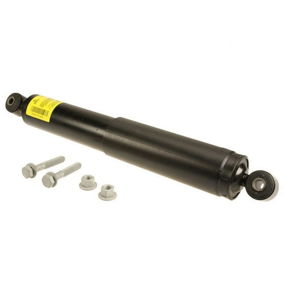 Rear Shock Absorber - Compatible with 2000 - 2006 Chevy Suburban 1500 2001 2002 2003 2004 2005