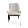 thumbnail image 2 of Home Gear Dining Chair with Arms, 2 of 4