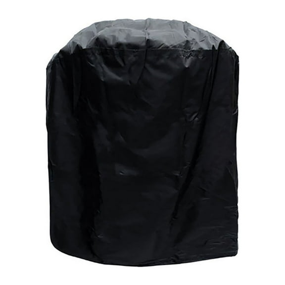 Egmy Small Space Bbq Grill Cover Heavy Dirt Waterproof Square Bbq Cover For Camping