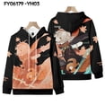 thumbnail image 1 of Genshin Impact Print Hoodie Hombres Mujeres Cosplay Disfraz 3D Logo Casual Hoody Harajuku Ropa Regalozhangyuxiang zhangyuxiang unisex, 1 of 2