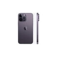 thumbnail image 4 of Restored Apple iPhone 14 Pro Max - US Cellular - 128GB Deep Purple (Refurbished), 4 of 5