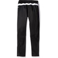 thumbnail image 2 of adidas Youth Tiro 13 Training Pant (Black/White, Youth Small)(8 Big Kids), 2 of 2