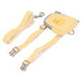 thumbnail image 1 of Dog Backpack Harness,Doggie Backpack Carrier Pet Backpack Harness With Leash For Cat Small Dog, 1 of 8