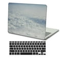 thumbnail image 5 of KSK KAISHEK Hard Shell Case Cover Only Compatible MacBook Pro 15"( Touch ID, 2019-2016) + Black Keyboard Cover Model A1707/A1990 Sky Series 0955, 5 of 5