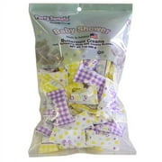 Buttermint Creams - Baby Shower (plaid)