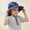 Style 1, variant on 1Pack Kids Detachable Neck Flap Sun Hat, Breathable Outdoor UV Protection Bucket Hat for Hiking, Travel & Face Coverage, Summer Fisherman Cap