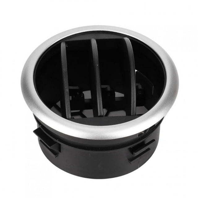 Car Dashboard Air Vent Car Dashboard Air Conditioner Output Vent Fit For /SX4/Swift 2005-2013
