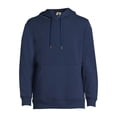 thumbnail image 5 of Russell Men's & Big Men's Fleece Pullover Hoodie, Sizes up to 3XL, 5 of 5