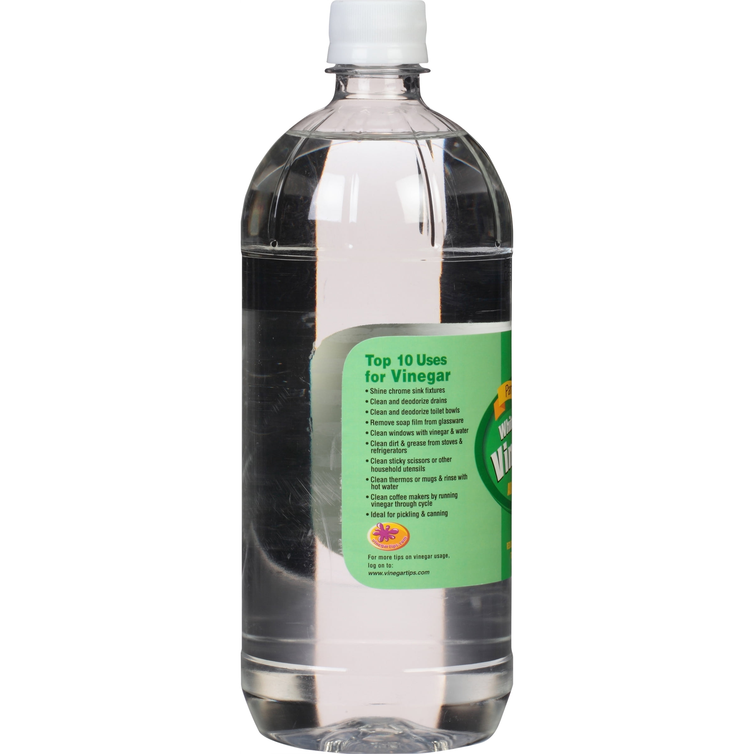 Pantry Mate No Scent Distilled Vinegar Liquid 32 oz